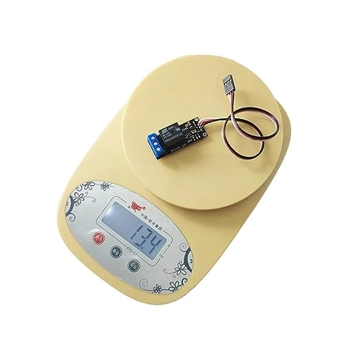 DC 5V-12V 20A PWM Switch Controller