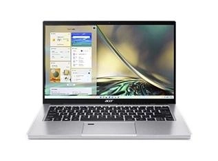 Spin 3 SP314-55N - 14'' i5-1235U 8GB DDR4 512GB SSD