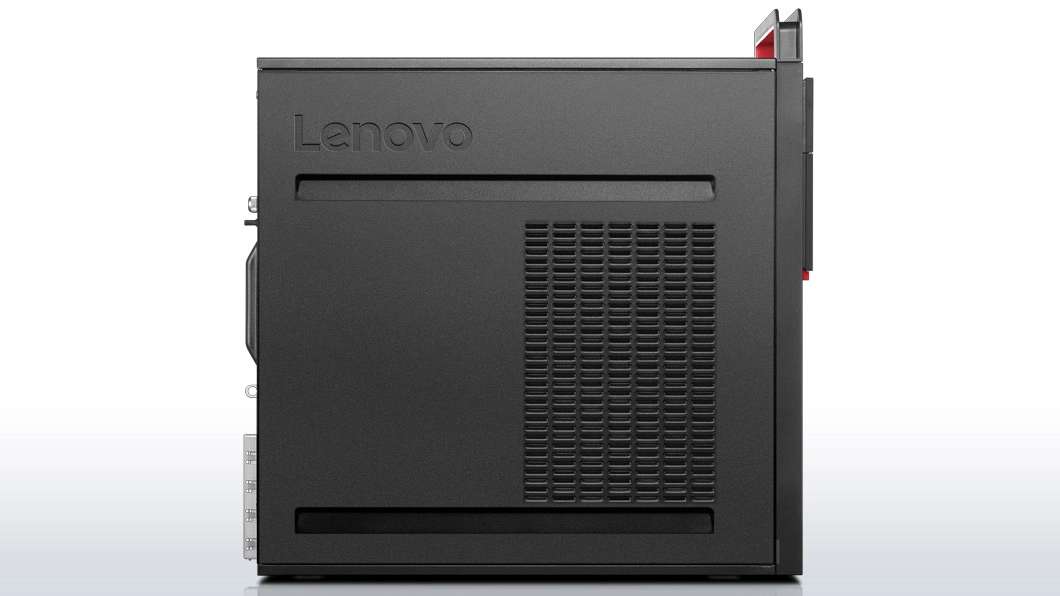 (Renewed) ThinkCentre M700 - 8GB 256GB Bundle