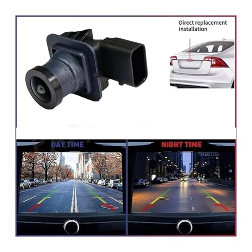 Reversing Camera - Night vision