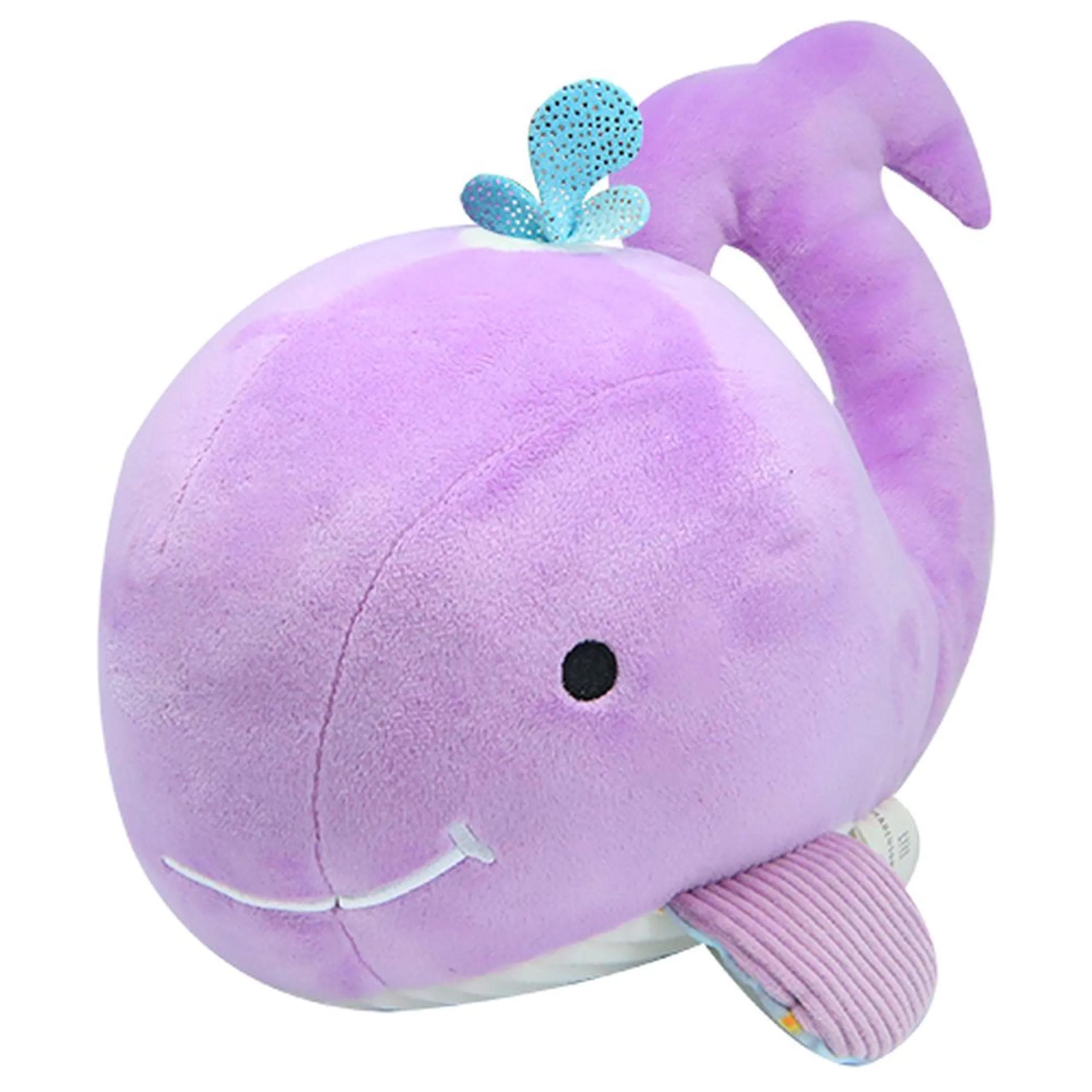 Marcus & Marcus Willo - Sensory stimulation BPA/Phthalate free