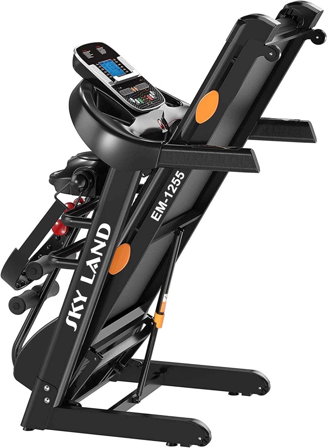 Magic Treadmill - EM-1255
