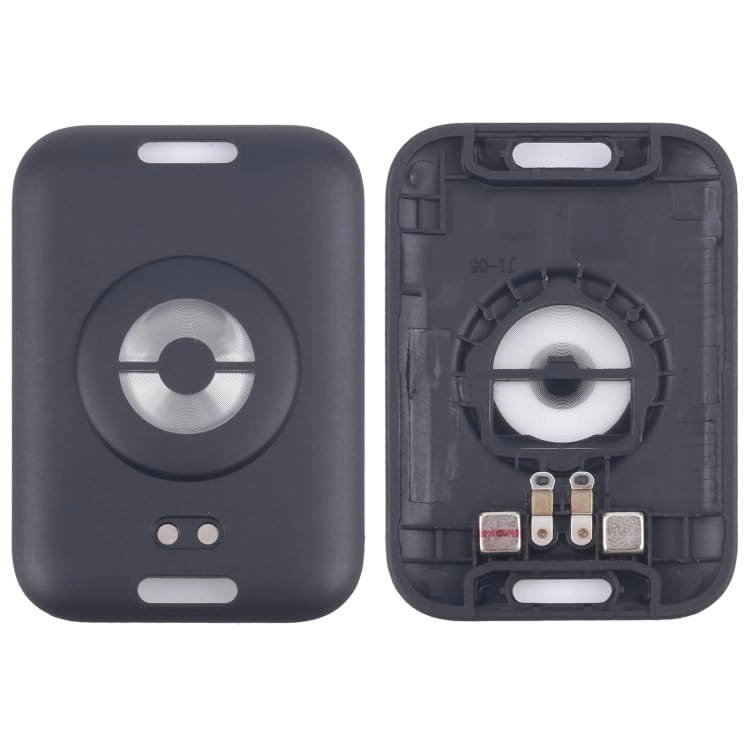 HEXIXILONG LCD Screen with Digitizer Full Assembly for Xiaomi Watch 2