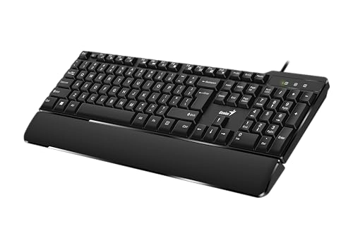 KB-100XP - AR Wired