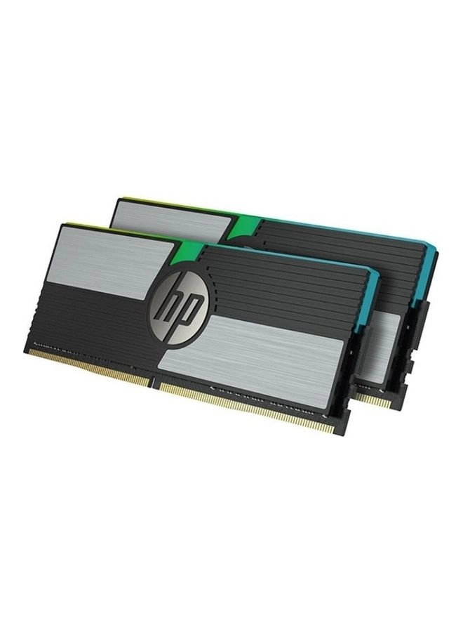 V10 RGB - 16GB 3600 MHz DDR4