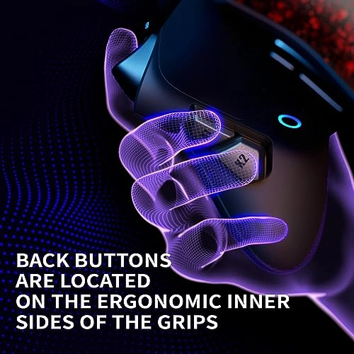 VICTOR X - Xbox Series X & S