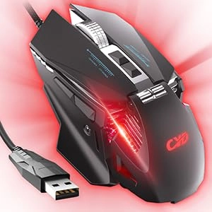 C300 Gaming Mouse - USB