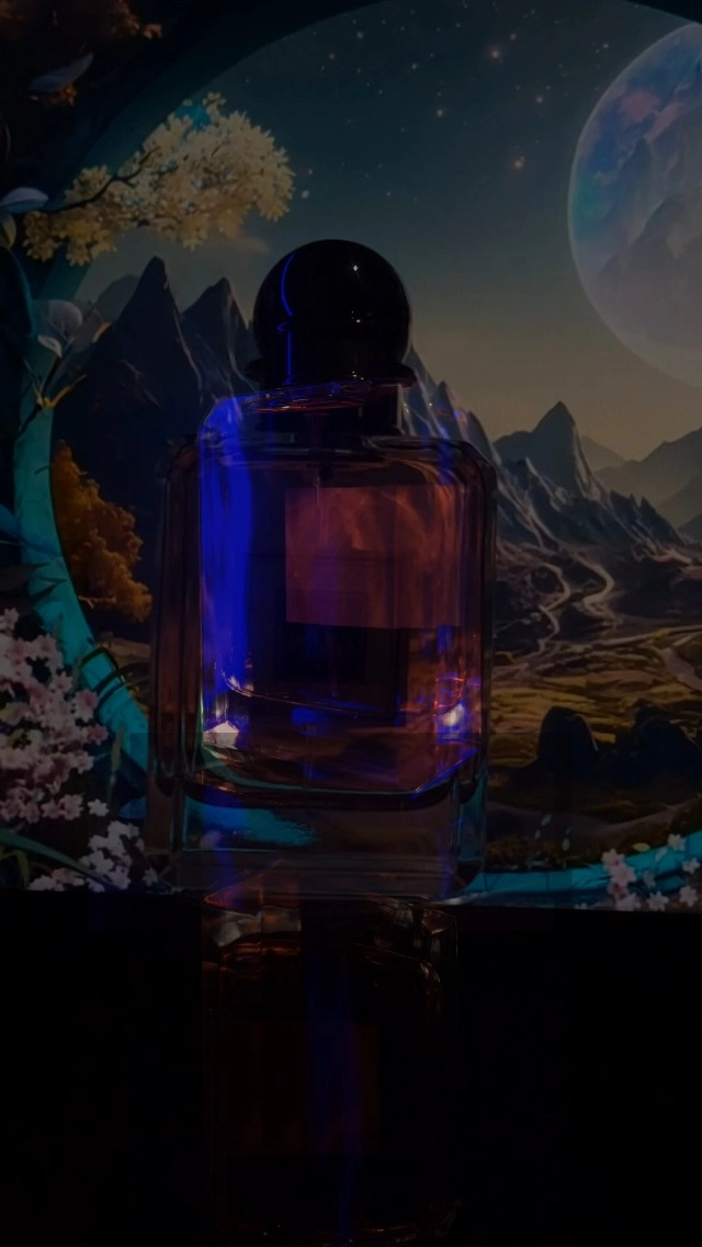 Affair Eau de Parfum 100ml