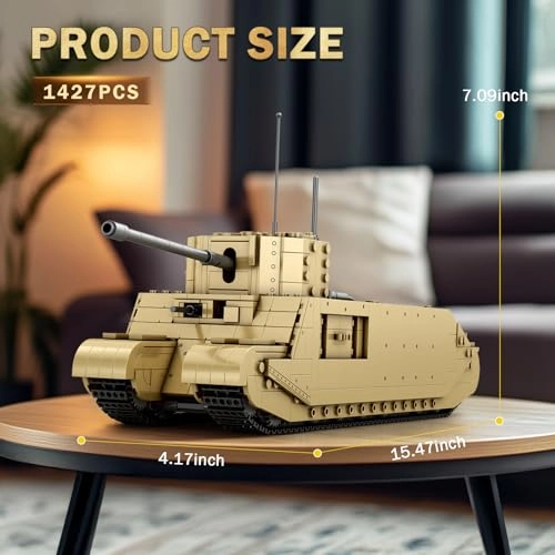 World of Tanks TOG2 (77032)