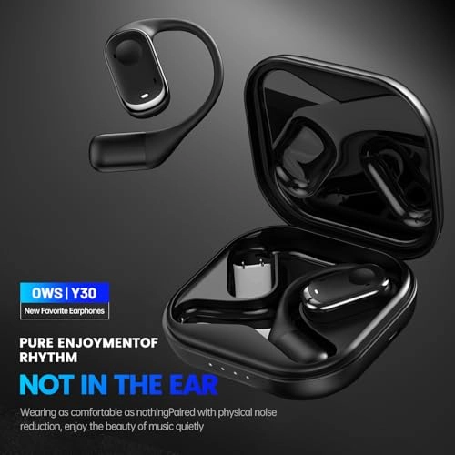 A12 Wireless Earbud