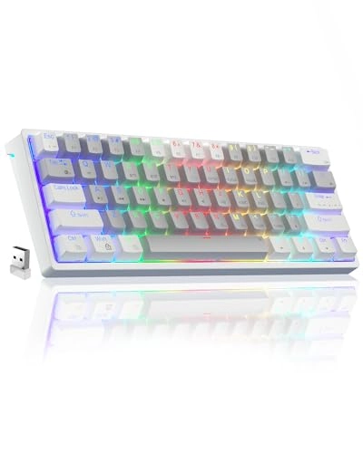 SK961 - Wired/Wireless