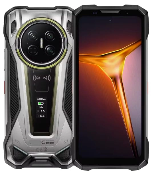 LMHTRADE V MAX 2 - 48GB 512GB