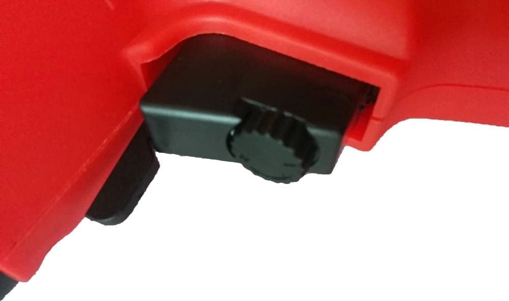 SD-192 - 10mm 280W 750 RPM