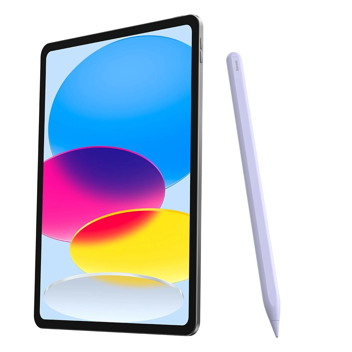 Smooth Writing 2 Series - Wireless Charging Active Tip