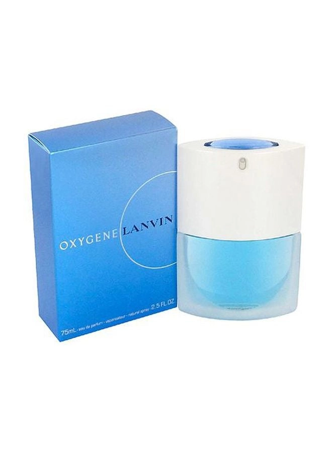 Oxygene - Eau de Parfum 75 ml