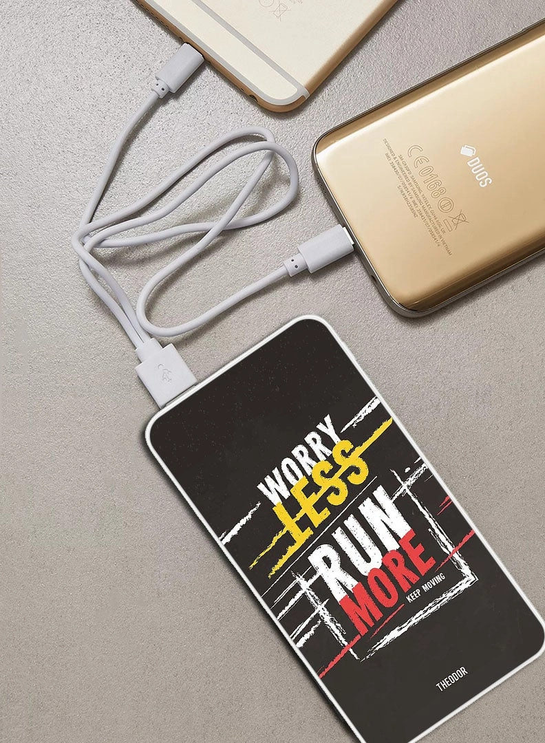 PPBA689 - 10000 mAh Fast-Charging