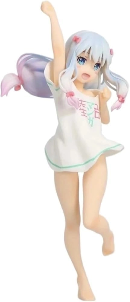 TYdfhSHR Izumi Sagiri - Anime (13 cm) (9554658680691)