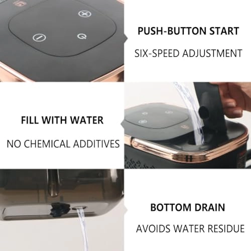 ZQJ72602 - 4bar 1250ml