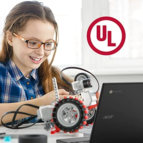 Chromebook 311 CB311-10H-42LY NX.A2NAA.004 - 11.6'' A4-9120C 4GB DDR4 64GB eMMC