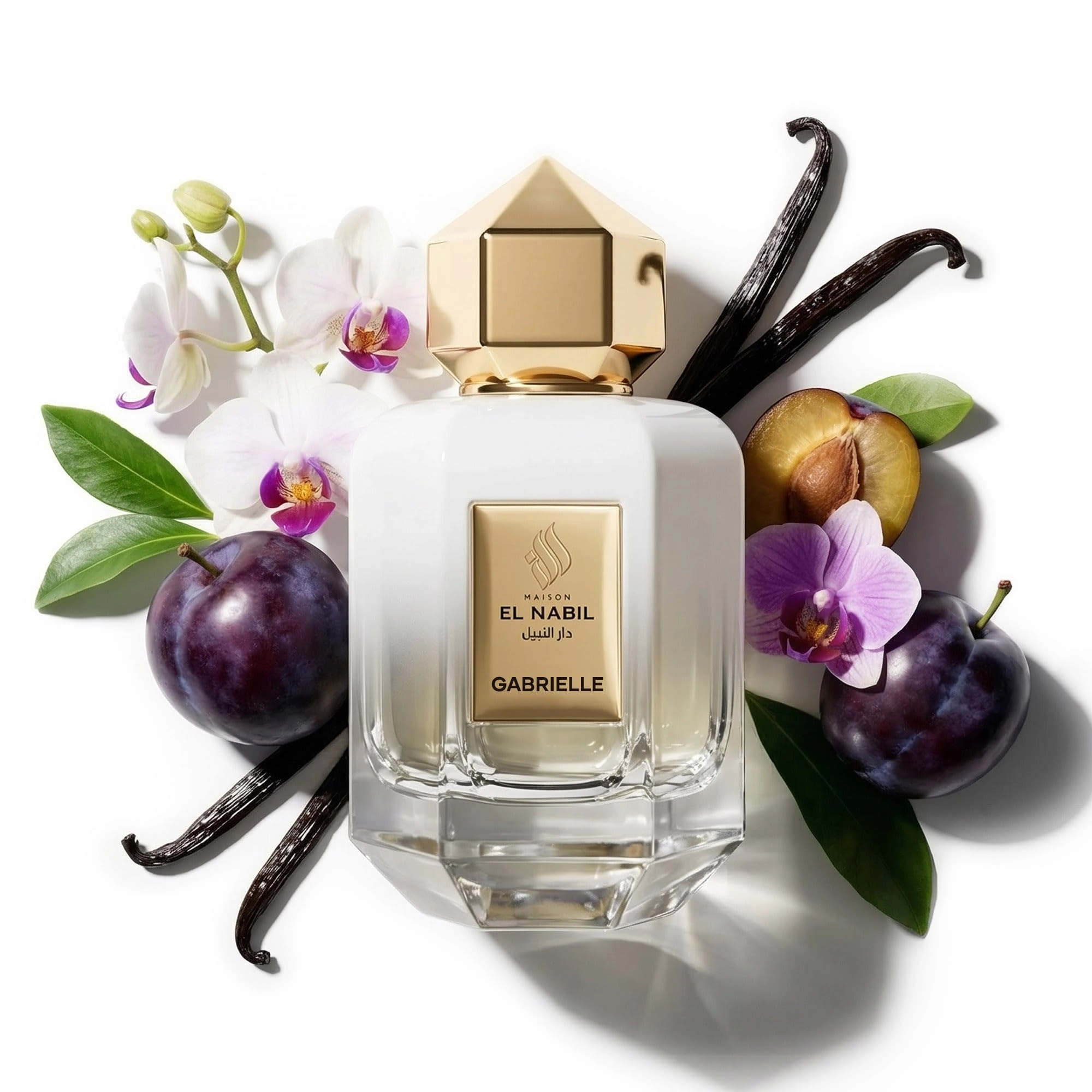 Maison El Nabil Gabrielle Eau de Parfum 65ml