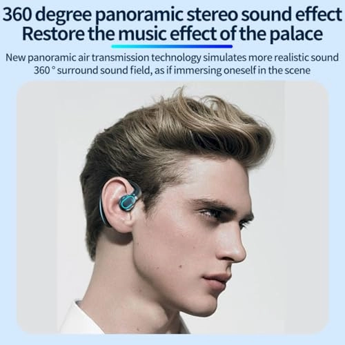 BTW152 Wireless Earbud