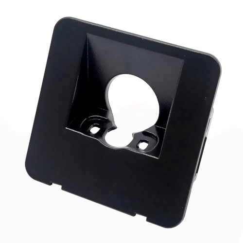 Rear View Camera Bracket - XT5 2016 2017 2018 2019 2020 5 Pieces