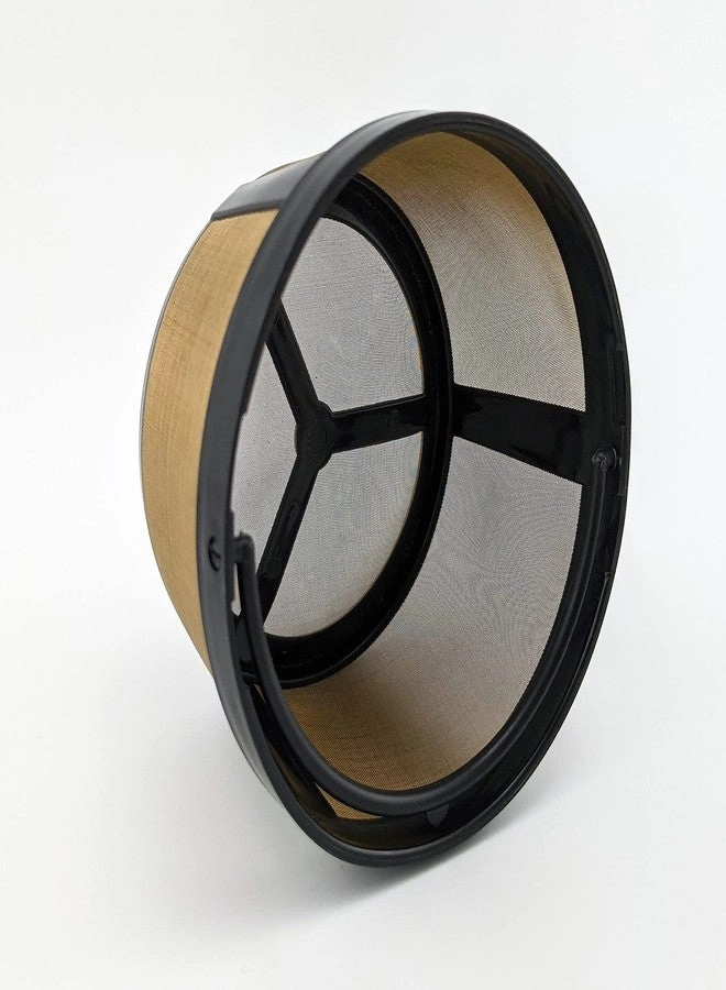 Permanent Coffee Filter - 5 cup Pack