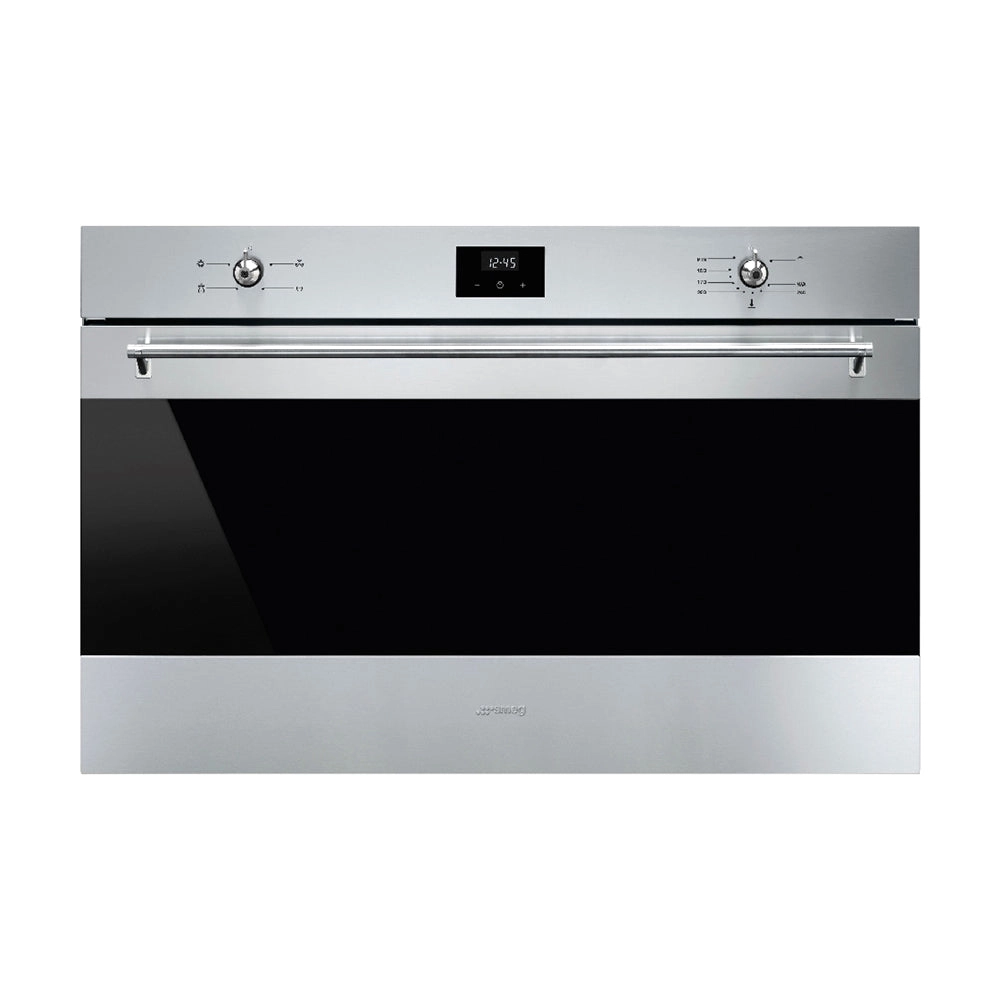 Classica Aesthetic SF9300GGVX1 90cm Gas Oven