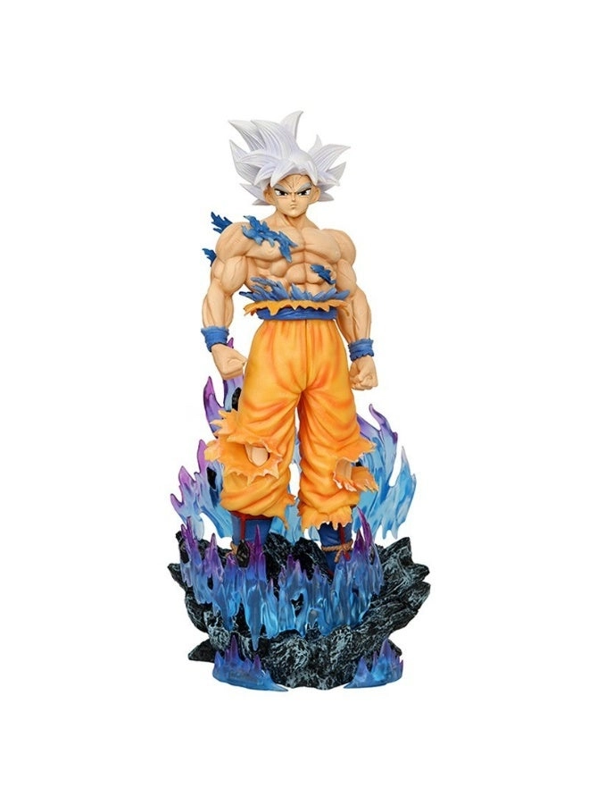 Generic Goku - Dragon Ball (32.5 cm)