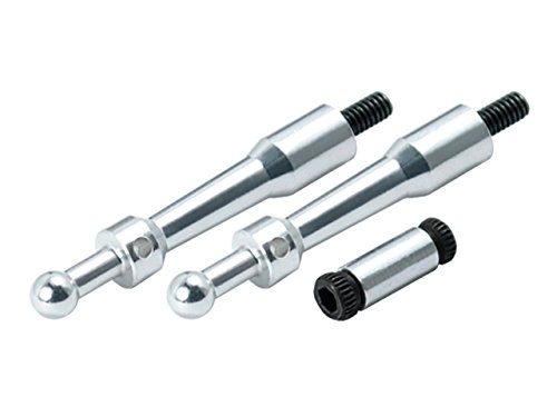 Aluminum Canopy Mount Set - for MH Frame Blade 230S series