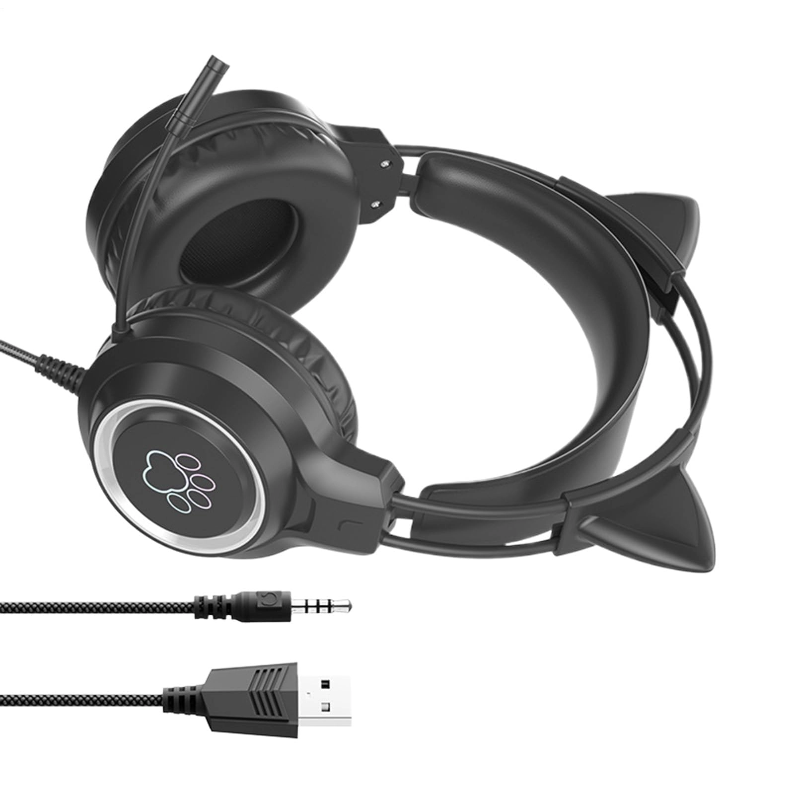 youchuanghui A-1 Wired Headphone