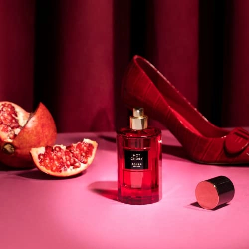 Hot Cherry Eau de Parfum 100ml
