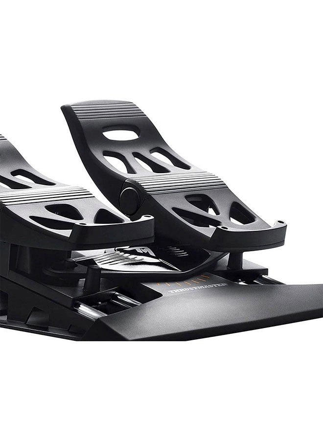 PC Xbox T.Flight Full Kit X