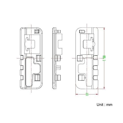 CY-G-0062 - Night Vision RCA 656(H)x582(V)