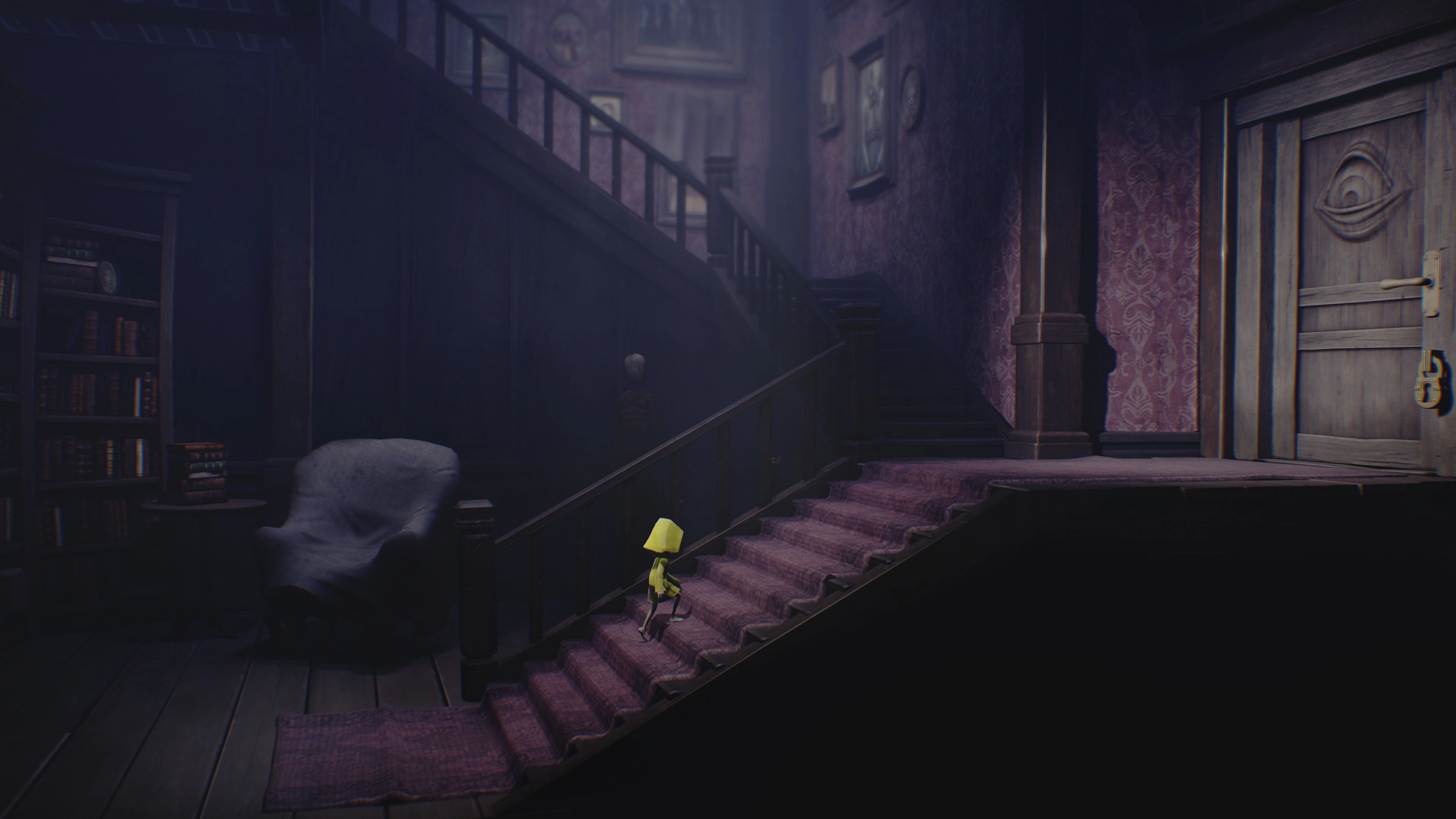 Little Nightmares II - PlayStation 4