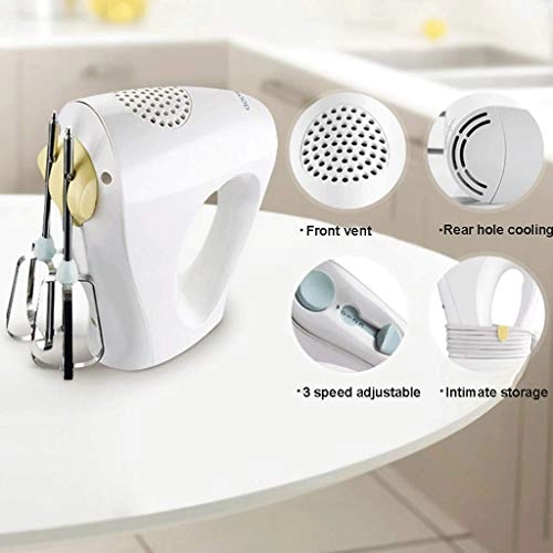 Mini Hand Mixer - 150w