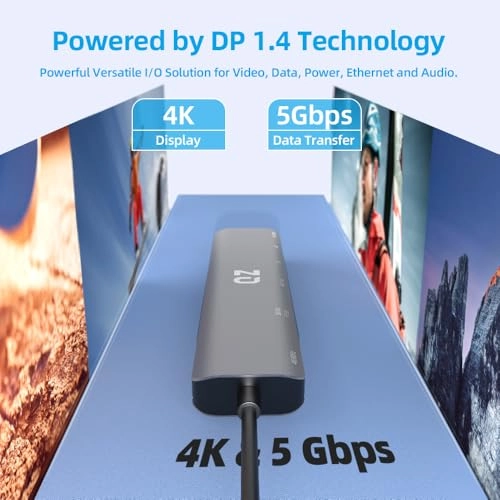 USB-C Hub
