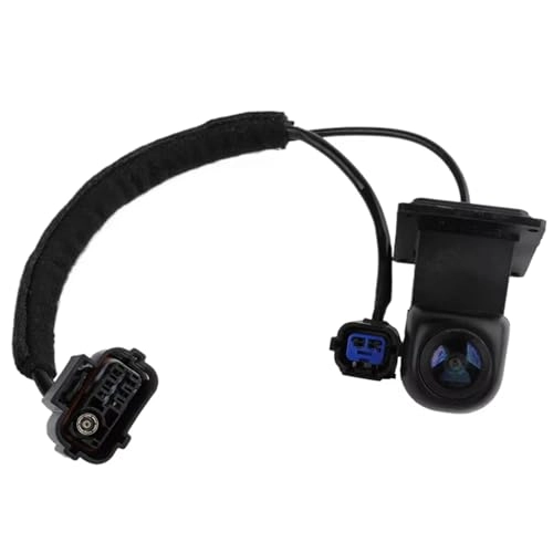 Rear View Camera - Night vision