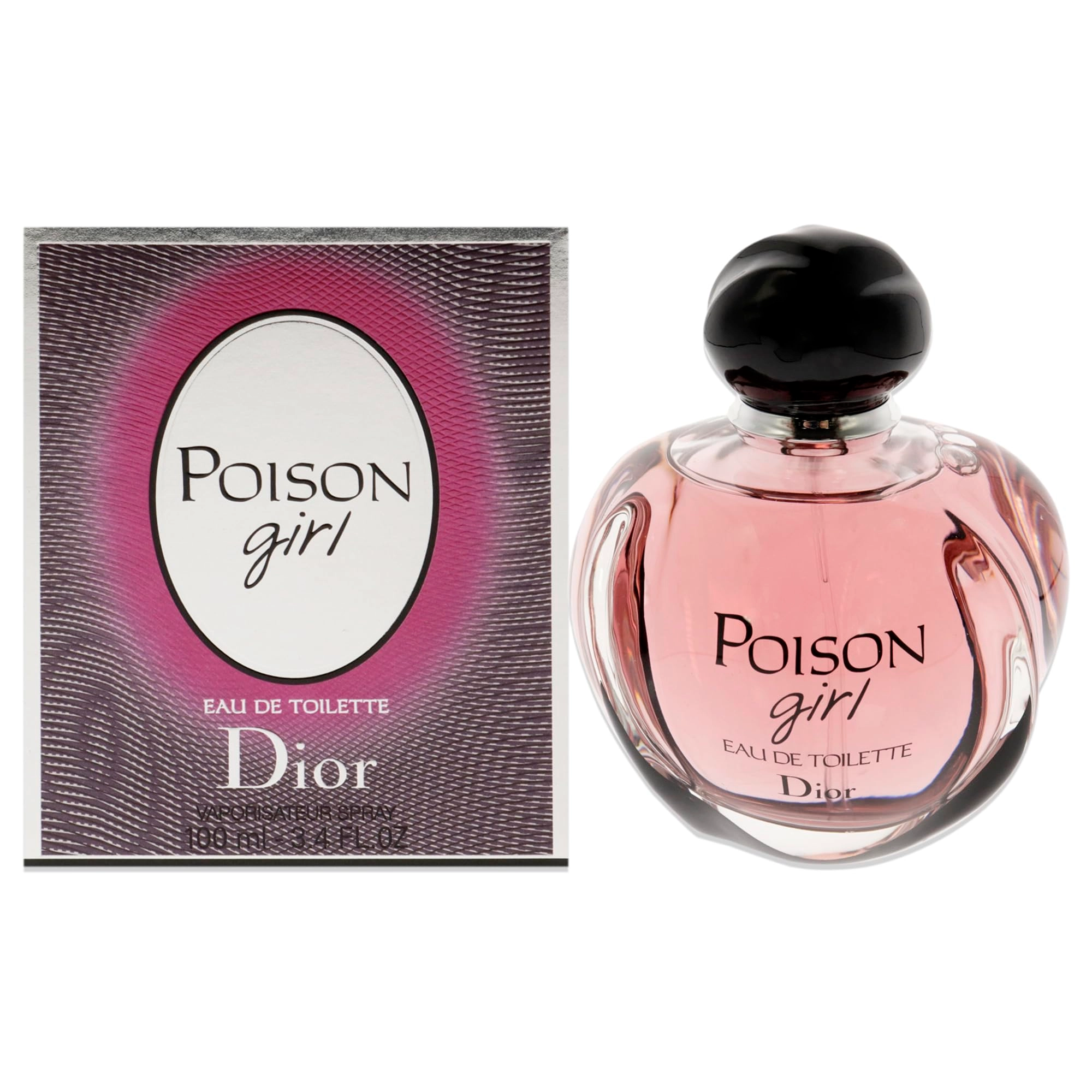 Christian Dior Poison Girl Eau de Toilette 100 ml