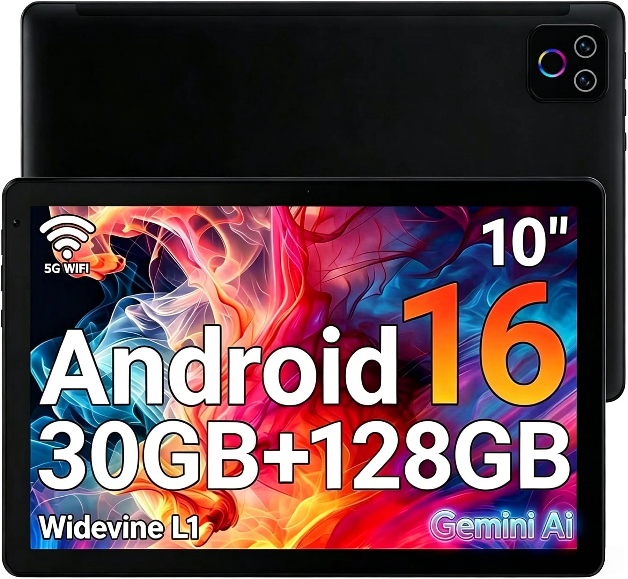 URAO 2025 - 128GB 10.1"