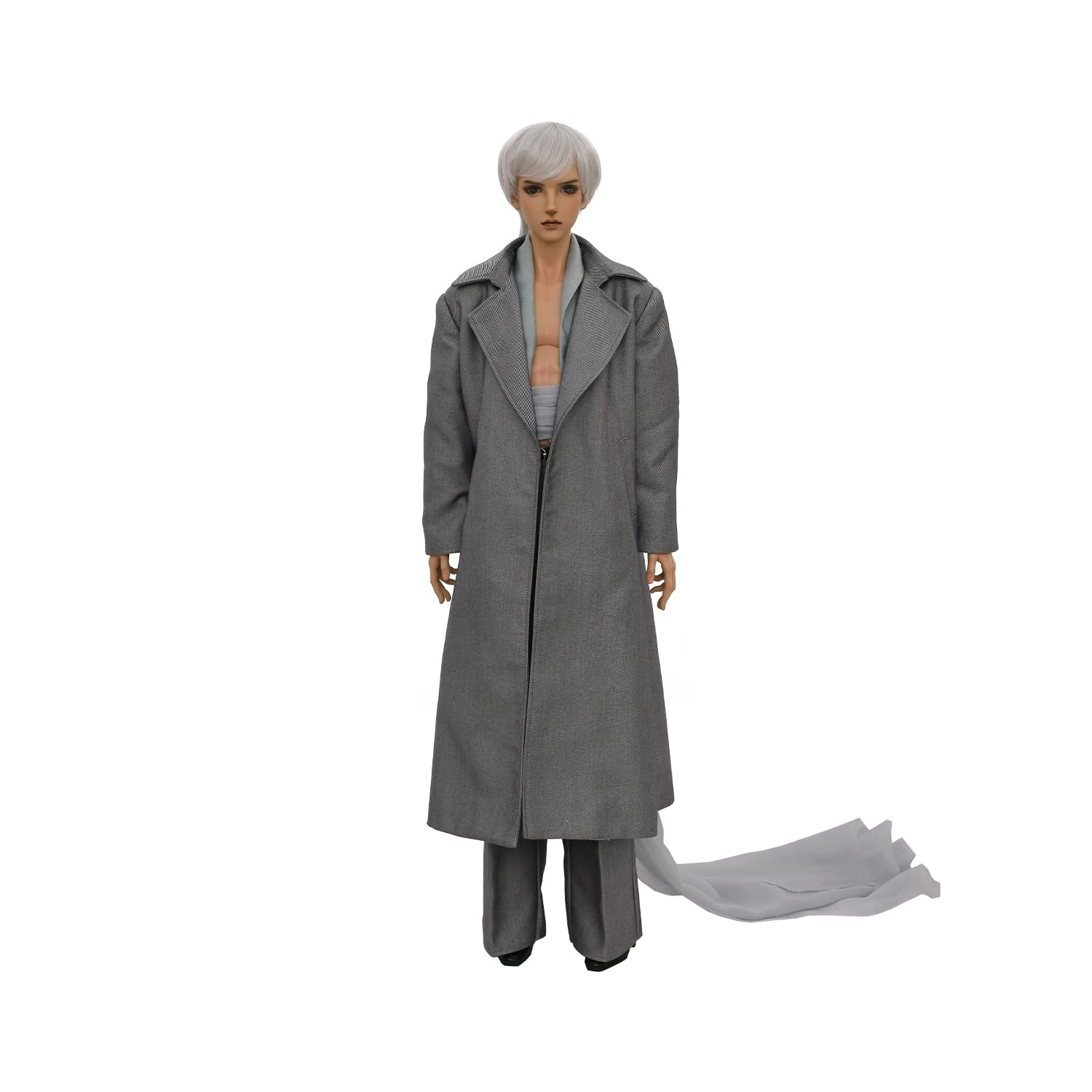 Oueneifs Diongsianbjd A - 68cm Resin