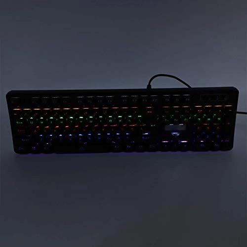 Gaming Keyboard - Wireless
