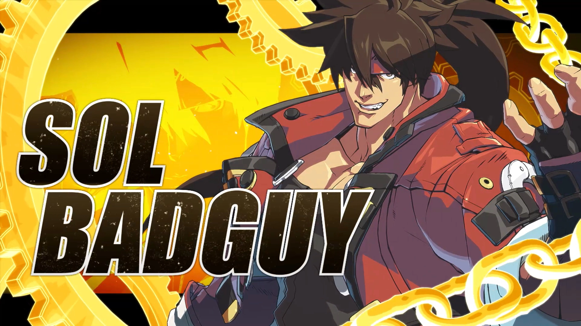 Guilty Gear Strive - PlayStation 4