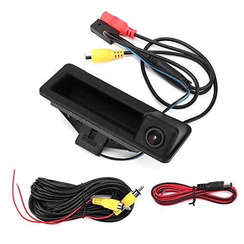 Car Rear View Camera - 656 (H) x 492 (V) pixels