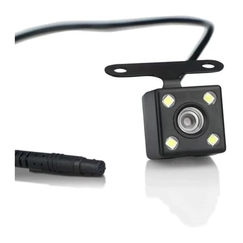 Rear View Camera - Night vision Wireless 1280 x 720