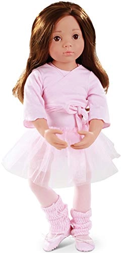 Sophie Poseable Doll - 50 cm Vinyl Ages 3+