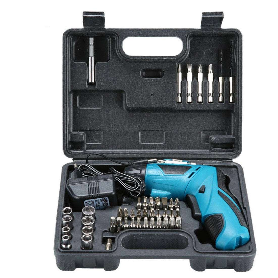 Cordless Impact Driver