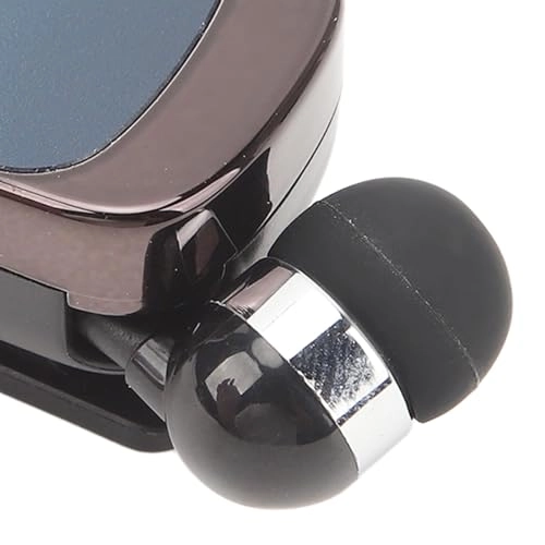 Retractable Wireless Headphones Wireless Headphone