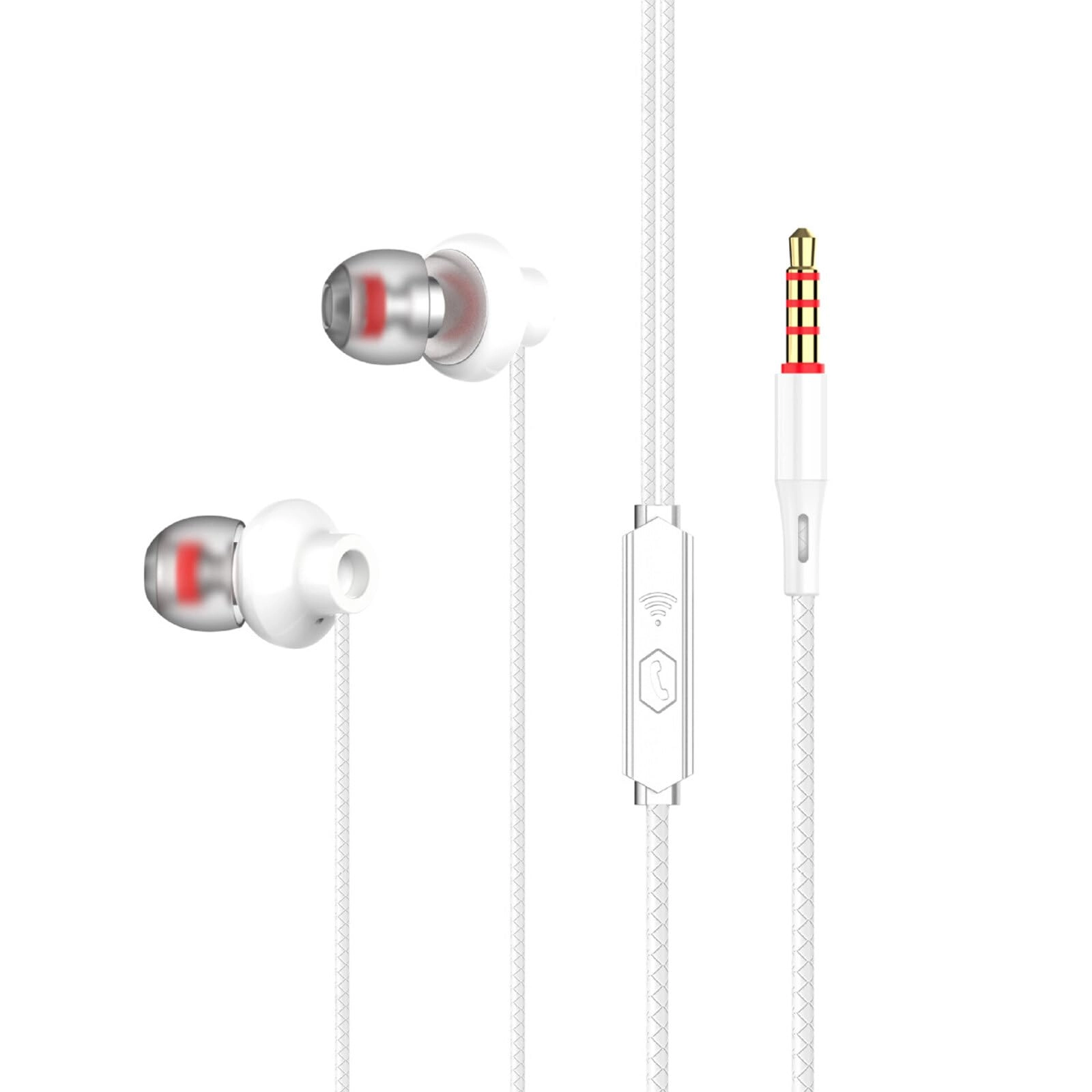 AK2 Wired Earbud