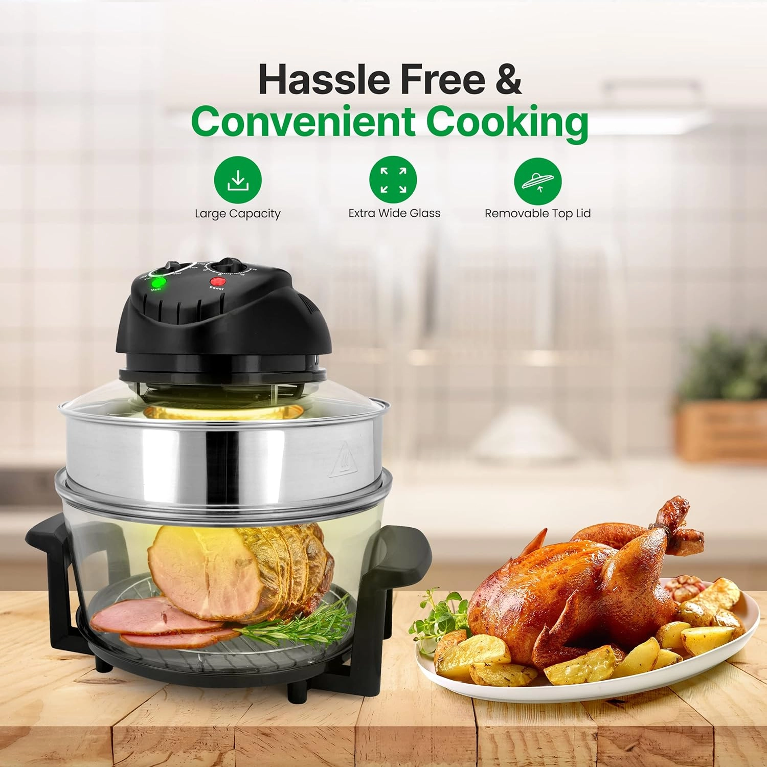 Air Fryer Oven